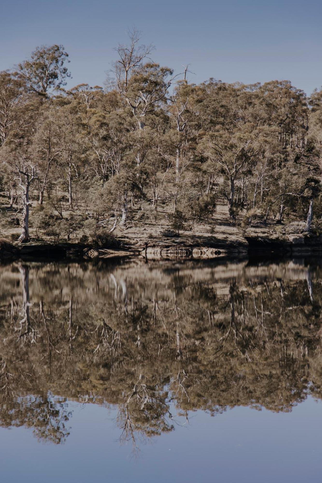 Meadowbank Lakehouse Ellendale エクステリア 写真