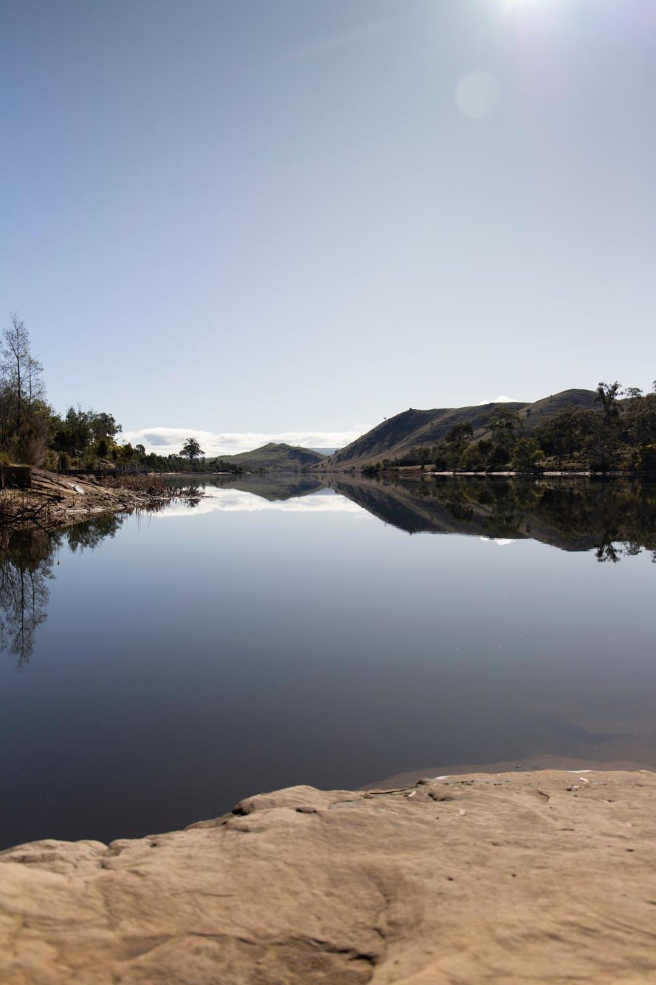 Meadowbank Lakehouse Ellendale エクステリア 写真