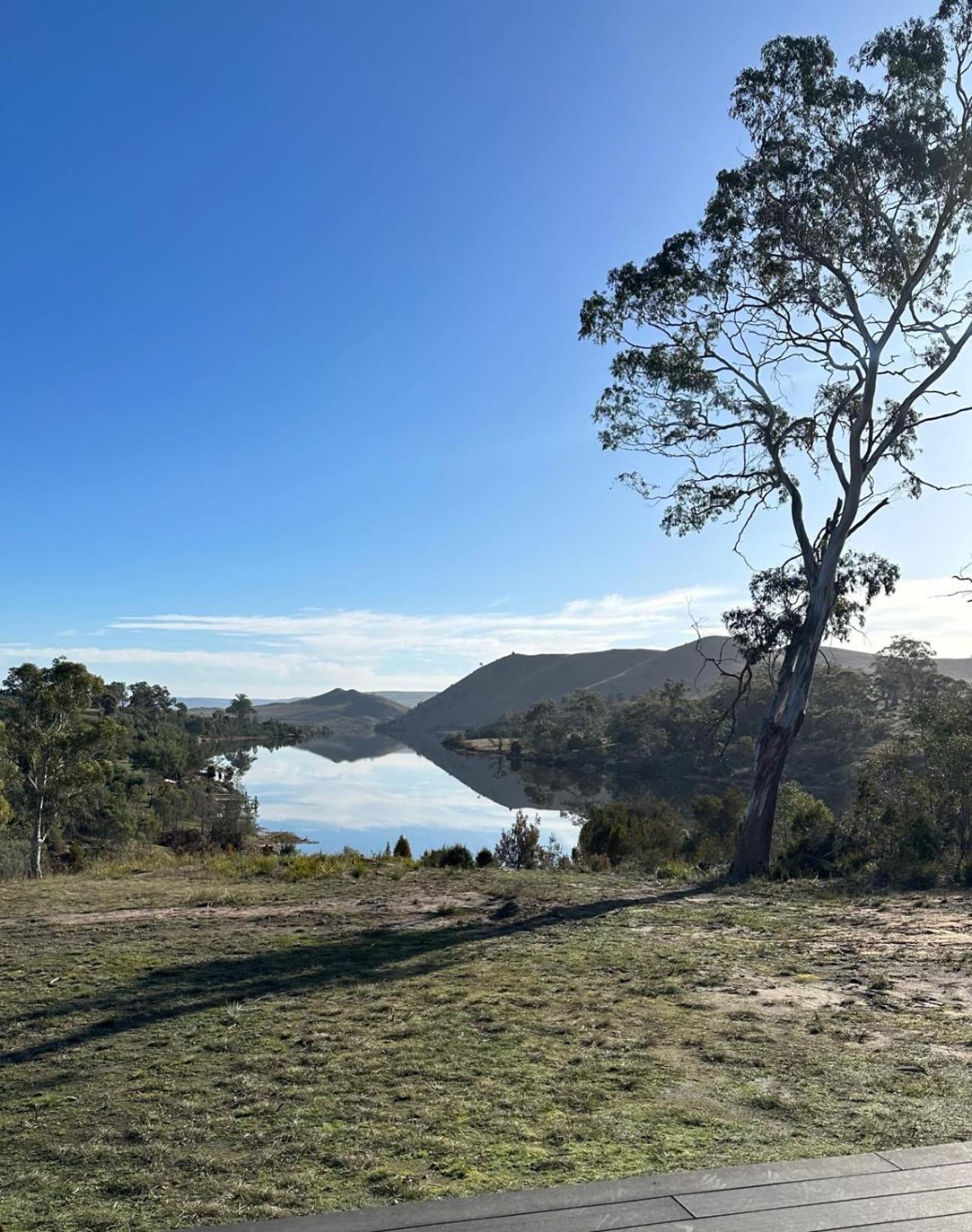 Meadowbank Lakehouse Ellendale エクステリア 写真